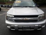 2005 Chevrolet TrailBlazer LS 4x4