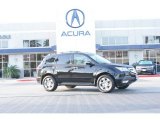 2009 Acura MDX Technology