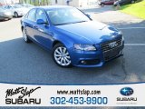 2009 Audi A4 2.0T Premium quattro Sedan