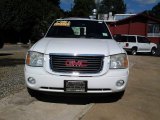 2002 Summit White GMC Envoy SLE 4x4 #97864003