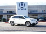 2014 Acura MDX Technology