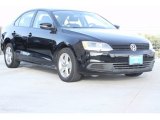 2011 Volkswagen Jetta TDI Sedan