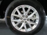 2015 Ford Expedition EL Limited Wheel