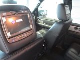 2015 Ford Expedition EL Limited Entertainment System