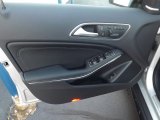 2015 Mercedes-Benz GLA 45 AMG 4Matic Door Panel