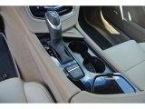 2015 Cadillac CTS 3.6 Performance Sedan 8 Speed Automatic Transmission