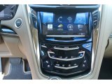 2015 Cadillac CTS 3.6 Performance Sedan Controls
