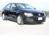 2012 Volkswagen Jetta SE Sedan