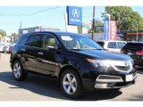 2012 Acura MDX SH-AWD