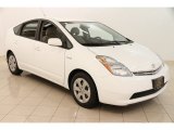 2007 Toyota Prius Hybrid