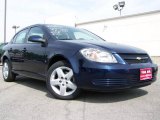 2008 Imperial Blue Metallic Chevrolet Cobalt LT Sedan #9621188