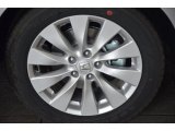 2015 Honda Accord EX Sedan Wheel