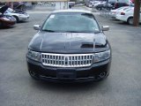 2008 Black Lincoln MKZ AWD Sedan #97863904