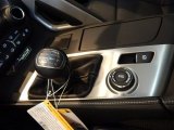 2015 Chevrolet Corvette Stingray Coupe Z51 7 Speed Manual Transmission