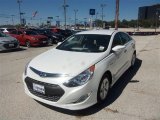 2015 Hyundai Sonata Hybrid 