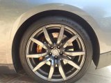 2012 Nissan GT-R Premium Wheel