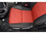 2014 Honda Civic Si Sedan Front Seat