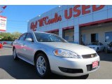 2012 Chevrolet Impala LTZ