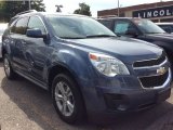 2012 Chevrolet Equinox LT AWD