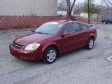 2008 Sport Red Tint Coat Chevrolet Cobalt LT Coupe #9452272