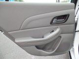 2014 Chevrolet Malibu LS Door Panel