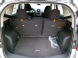 2015 Nissan Versa Note SR Trunk