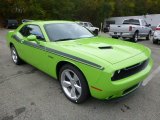 2015 Dodge Challenger R/T Plus Data, Info and Specs