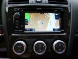 2015 Subaru WRX Limited Navigation