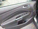 2015 Ford Escape SE 4WD Door Panel