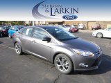 2014 Ford Focus SE Sedan