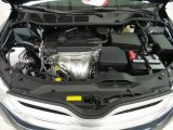 2015 Toyota Venza XLE 2.7 Liter DOHC 16-Valve Dual VVT-i 4 Cylinder Engine