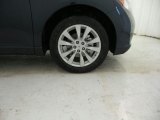 2015 Toyota Venza XLE Wheel