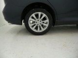 2015 Toyota Venza XLE Wheel