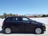 2014 Mercedes-Benz B Electric Drive Exterior