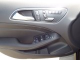 2014 Mercedes-Benz B Electric Drive Door Panel
