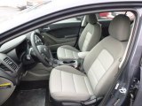 2015 Kia Forte EX Front Seat