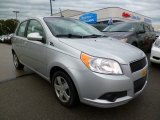 2009 Chevrolet Aveo Aveo5 LT