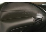2004 Ford Mustang V6 Coupe Dashboard