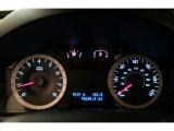 2010 Ford Escape XLT Gauges