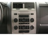 2010 Ford Escape XLT Controls