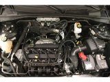 2010 Ford Escape XLT 2.5 Liter DOHC 16-Valve Duratec 4 Cylinder Engine