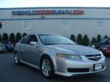 2004 Acura TL 3.2