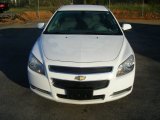 2011 Chevrolet Malibu LT