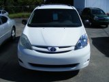 2006 Toyota Sienna CE