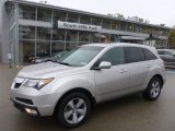 2012 Acura MDX SH-AWD Technology