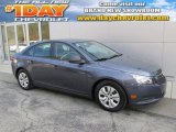 2013 Chevrolet Cruze LS