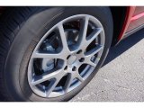 2015 Dodge Journey R/T Wheel