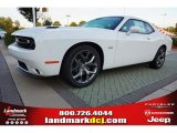 2015 Dodge Challenger R/T Plus