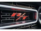 2015 Dodge Challenger R/T Plus Marks and Logos
