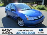 2011 Ford Focus SE Sedan